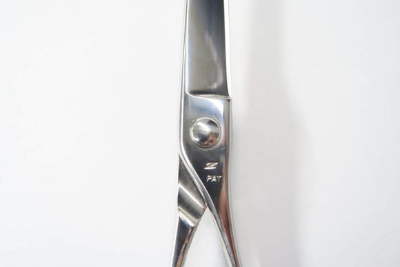Cランク【ナルトシザー naruto scissors】 マチックライン3 シザー 美容師・理容師 6.7インチ 右利き 【中古】:H-11952