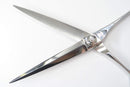 Cランク【ナルトシザー naruto scissors】 マチックライン3 シザー 美容師・理容師 6.7インチ 右利き 【中古】:H-11952