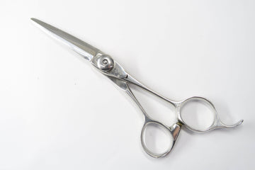 Cランク【ナルトシザー naruto scissors】  シザー 美容師・理容師 5.7インチ 右利き 【中古】:H-11953