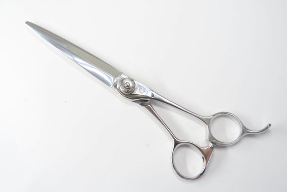 Bランク【ナルトシザー naruto scissors】 ゴシック2 シザー 美容師・理容師 6.3インチ 右利き 【中古】:H-11954
