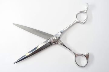 Bランク【ナルトシザー naruto scissors】 ゴシック2 シザー 美容師・理容師 6.3インチ 右利き 【中古】:H-11954