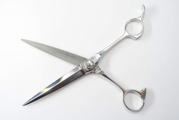 Bランク【ナルトシザー naruto scissors】 ゴシック2 シザー 美容師・理容師 6.3インチ 右利き 【中古】:H-11954