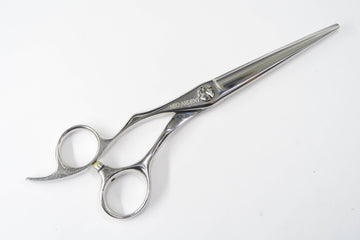 Bランク【SCISSORS JAPAN シザーズジャパン】  シザー 美容師・理容師 6.0インチ 左利き 【中古】:H-11961