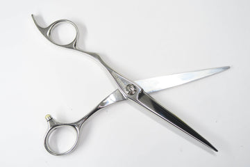 Bランク【SCISSORS JAPAN シザーズジャパン】  シザー 美容師・理容師 6.0インチ 左利き 【中古】:H-11961