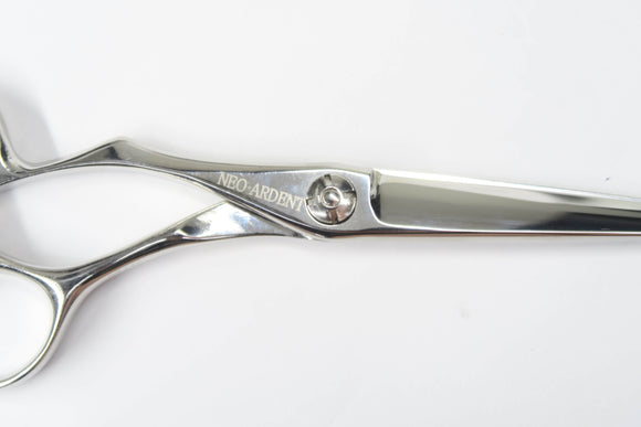 Bランク【SCISSORS JAPAN シザーズジャパン】  シザー 美容師・理容師 6.0インチ 左利き 【中古】:H-11961