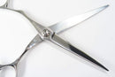 Bランク【SCISSORS JAPAN シザーズジャパン】  シザー 美容師・理容師 6.0インチ 左利き 【中古】:H-11961