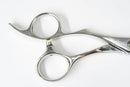 Bランク【SCISSORS JAPAN シザーズジャパン】  シザー 美容師・理容師 6.0インチ 左利き 【中古】:H-11961