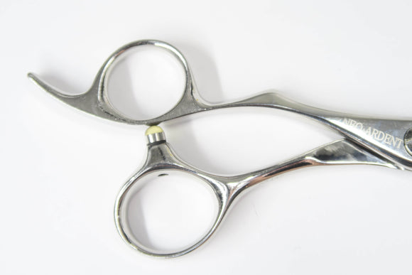 Bランク【SCISSORS JAPAN シザーズジャパン】  シザー 美容師・理容師 6.0インチ 左利き 【中古】:H-11961
