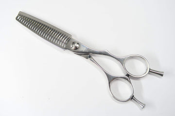 Cランク【SCISSORS JAPAN シザーズジャパン】 ERS20i セニング 美容師・理容師 5.7インチ 右利き 【中古】:H-11962
