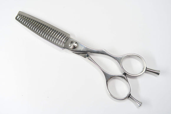 Cランク【SCISSORS JAPAN シザーズジャパン】 ERS20i セニング 美容師・理容師 5.7インチ 右利き 【中古】:H-11962
