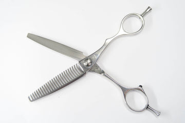 Cランク【SCISSORS JAPAN シザーズジャパン】 ERS20i セニング 美容師・理容師 5.7インチ 右利き 【中古】:H-11962