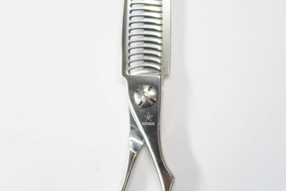 Cランク【SCISSORS JAPAN シザーズジャパン】 ERS20i セニング 美容師・理容師 5.7インチ 右利き 【中古】:H-11962