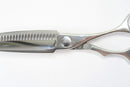 Cランク【SCISSORS JAPAN シザーズジャパン】 ERS20i セニング 美容師・理容師 5.7インチ 右利き 【中古】:H-11962