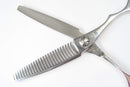 Cランク【SCISSORS JAPAN シザーズジャパン】 ERS20i セニング 美容師・理容師 5.7インチ 右利き 【中古】:H-11962