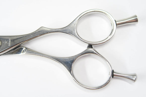 Cランク【SCISSORS JAPAN シザーズジャパン】 ERS20i セニング 美容師・理容師 5.7インチ 右利き 【中古】:H-11962