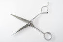 Bランク【ナルトシザー naruto scissors】 メガネST4S シザー 美容師・理容師 6.0インチ 右利き 【中古】:H-11967