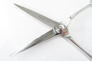 Bランク【ナルトシザー naruto scissors】 メガネST4S シザー 美容師・理容師 6.0インチ 右利き 【中古】:H-11967