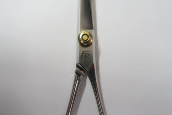 Bランク【FR】 EX-ST 5.5 シザー 美容師・理容師 5.5インチ 右利き 【中古】:H-7642