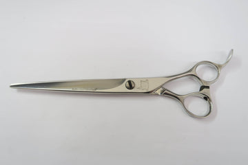 Dランク【メーカー不明】  シザー 美容師・理容師 6.6インチ 右利き 【中古】:H-9545