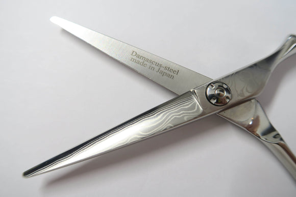 Aランク【PRIMERD プリマード】 Parallel P 50 パラレル シザー 美容師・理容師 5.0インチ 右利き 【中古】:H-9743