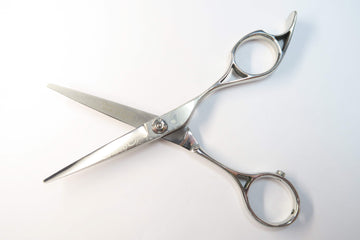 Aランク【PRIMERD プリマード】 Parallel G 50 パラレル シザー 美容師・理容師 5.0インチ 右利き 【中古】:H-9930