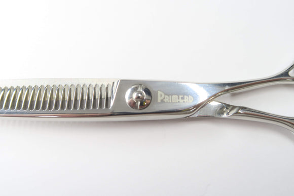 Aランク【PRIMERD プリマード】 DanDan ONE G セニング 美容師・理容師 6.0インチ 右利き 【中古】:H-9953