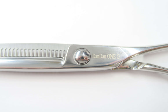 Aランク【PRIMERD プリマード】 DanDan ONE G セニング 美容師・理容師 6.0インチ 右利き 【中古】:H-9954
