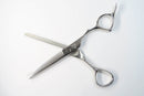 Cランク【MIZUTANI SCISSORS ミズタニシザーズ】  セニング 美容師・理容師 5.7インチ 右利き 【中古】:H-12233-2