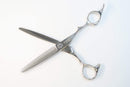 Bランク【HAYASHI SCISSORS ハヤシシザーズ】 V-Thinning-ON V-37R-ON-AT6 セニング 美容師・理容師 6.0インチ 右利き 【中古】:G-1887-2