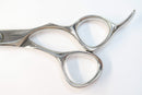 Bランク【MIZUTANI SCISSORS ミズタニシザーズ】  シザー 美容師・理容師 6.0インチ 右利き 【中古】:H-12212-6