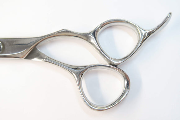 Bランク【MIZUTANI SCISSORS ミズタニシザーズ】  シザー 美容師・理容師 6.0インチ 右利き 【中古】:H-12212