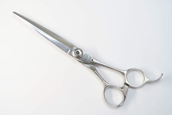 Dランク【ナルトシザー naruto scissors】  シザー 美容師・理容師 6.5インチ 右利き 【中古】:H-11996