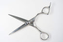 Bランク【MIZUTANI SCISSORS ミズタニシザーズ】 BLACK-SMITH Fit シザー 美容師・理容師 6.0インチ 右利き 【中古】:H-12083-2