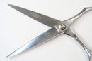 Bランク【SCISSORS JAPAN シザーズジャパン】 QSHR65i17N シザー 美容師・理容師 6.5インチ 右利き 【中古】:H-12097-5