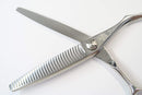 Cランク【SCISSORS JAPAN シザーズジャパン】 EF25%29i11 N セニング 美容師・理容師 5.7インチ 右利き 【中古】:H-12096-5
