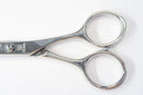 Bランク【OKAWA PRO SCISSORS オオカワプロシザーズ】 SG50-D シザー 美容師・理容師 5.0インチ 右利き 【中古】:G-1864-6