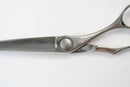 Bランク【SCISSORS JAPAN シザーズジャパン】 QSHR65i17N シザー 美容師・理容師 6.5インチ 右利き 【中古】:H-12097-4