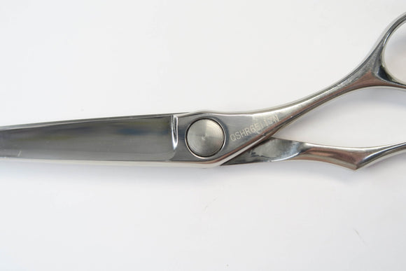 Bランク【SCISSORS JAPAN シザーズジャパン】 QSHR65i17N シザー 美容師・理容師 6.5インチ 右利き 【中古】:H-12097
