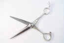Dランク【ナルトシザー naruto scissors】  シザー 美容師・理容師 6.0インチ 右利き 【中古】:H-12046-2
