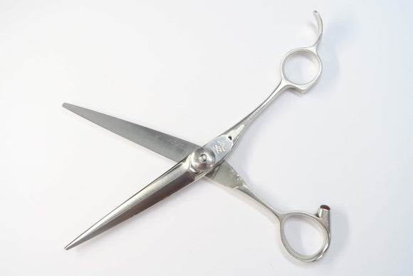 Dランク【ナルトシザー naruto scissors】  シザー 美容師・理容師 6.0インチ 右利き 【中古】:H-12046
