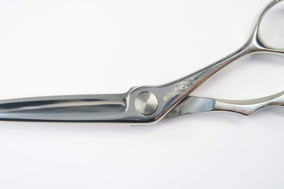 Bランク【SCISSORS JAPAN シザーズジャパン】 WHHB60iN511 Z シザー 美容師・理容師 6.0インチ 右利き 【中古】:G-1866