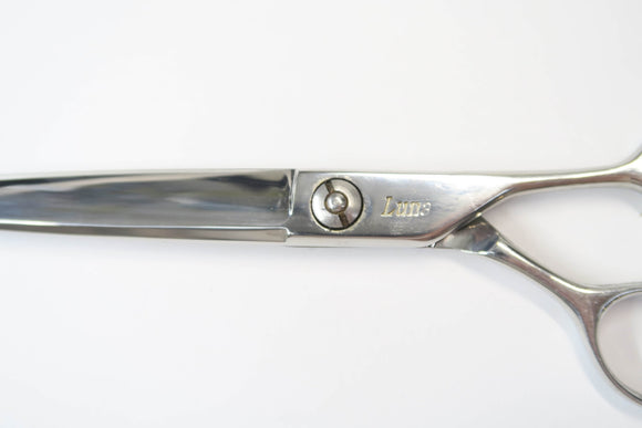 Bランク【Luna】 Y-700 シザー 美容師・理容師 6.7インチ 右利き 【中古】:H-12139