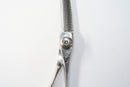 Bランク【ナルトシザー naruto scissors】  セニング 美容師・理容師 5.6インチ 右利き 【中古】:H-11988-3