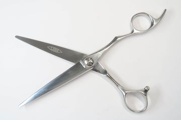 Bランク【SCISSORS JAPAN シザーズジャパン】 QSHR65i17N シザー 美容師・理容師 6.5インチ 右利き 【中古】:H-12097 - 0
