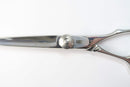Bランク【HAYASHI SCISSORS ハヤシシザーズ】  シザー 美容師・理容師 5.8インチ 右利き 【中古】:H-12156-3