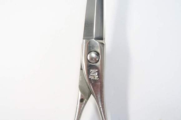 Dランク【ナルトシザー naruto scissors】  シザー 美容師・理容師 6.0インチ 右利き 【中古】:H-12046