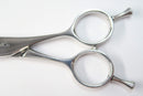 Cランク【FalCo SCISSORS ファルコシザーズ】  セニング 美容師・理容師 6.0インチ 右利き 【中古】:H-12115-6