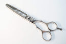 Cランク【TRACKS SCISSORS トラックスシザーズ】 SPEED26 セニング 美容師・理容師 6.0インチ 右利き 【中古】:H-12178-1