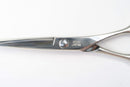 Bランク【OKAWA PRO SCISSORS オオカワプロシザーズ】 SG50-D シザー 美容師・理容師 5.0インチ 右利き 【中古】:G-1864-4
