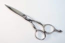 Bランク【MIZUTANI SCISSORS ミズタニシザーズ】 MATELITE-Q QUICKSILVER シザー 美容師・理容師 5.7インチ 右利き 【中古】:H-12189-1
